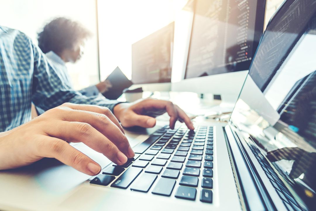Higher National Diploma in Computing