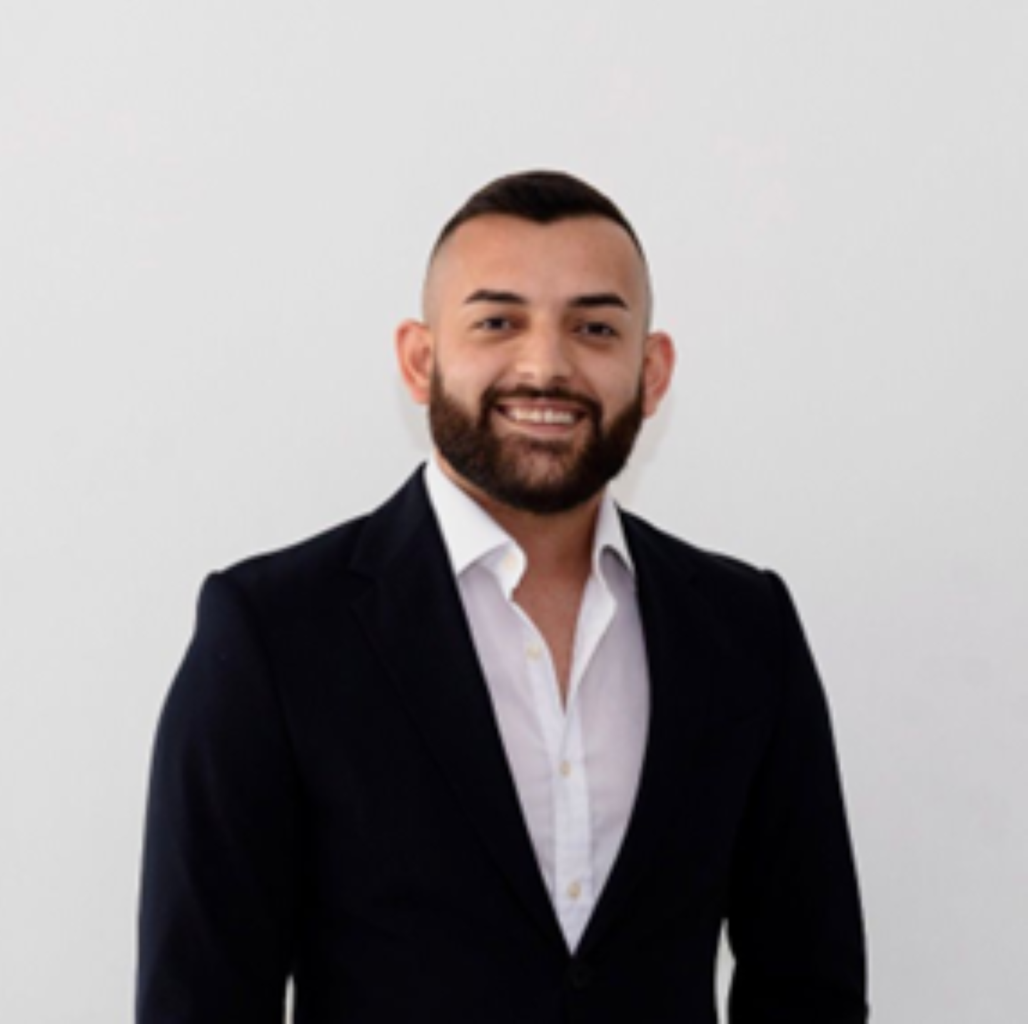 President - Bashir Wakil
