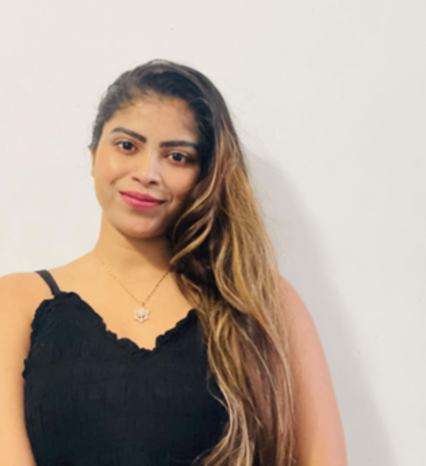 Member at large - Inoshi Malshani Hewagamage