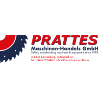 Prattes Maschinenhandels GmbH