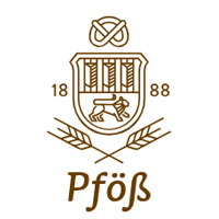Pföss Bäckerei 
