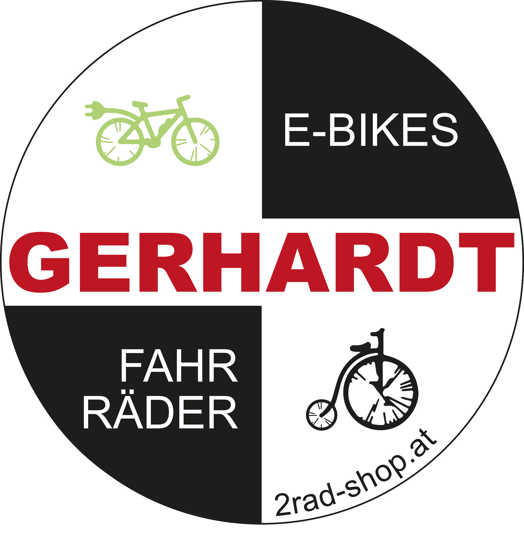 ZweiRad-shop Gerhardt