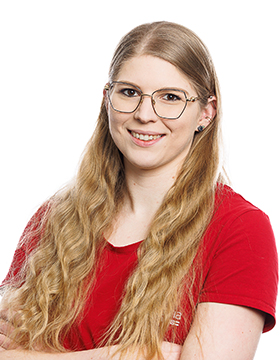 Lindenbauer Isabella