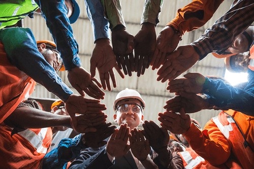 Employer Brand Building