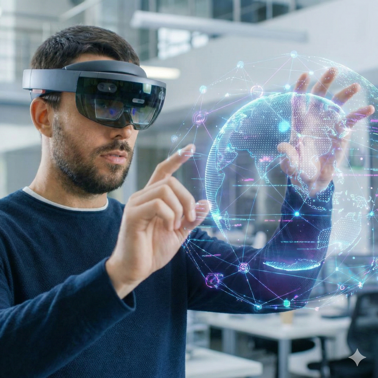 The Legacy Debt: Why Big Brands Struggle to Win AI Talent