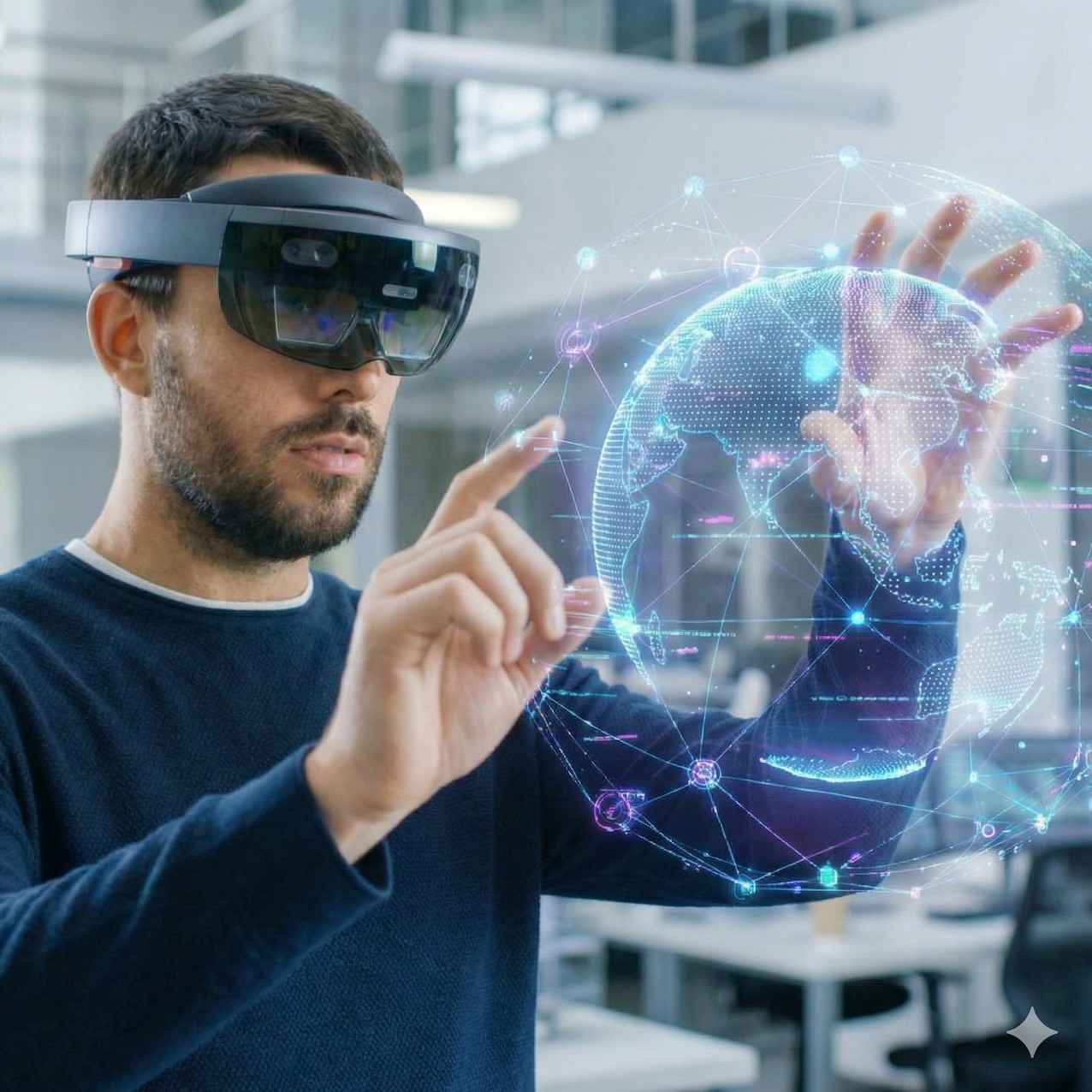 The Legacy Debt: Why Big Brands Struggle to Win AI Talent