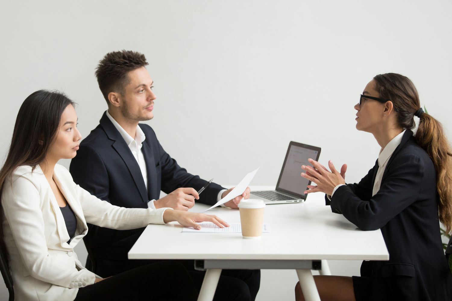 RPO vs. Traditional Recruitment