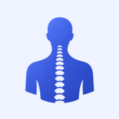 Icono espalda