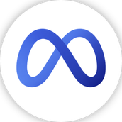 Logo Meta Platforms