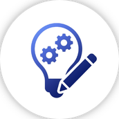 planificación creativa logo