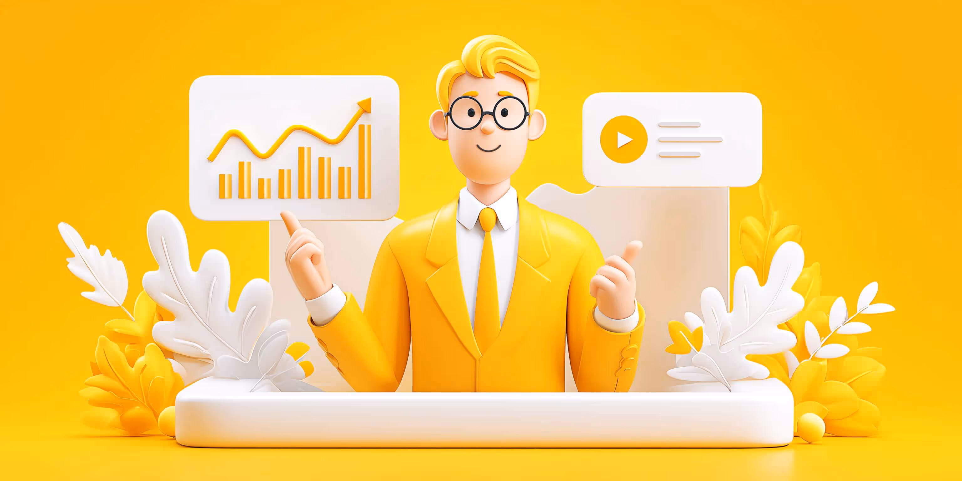 Insightful Analytics for Enhanced Engagement