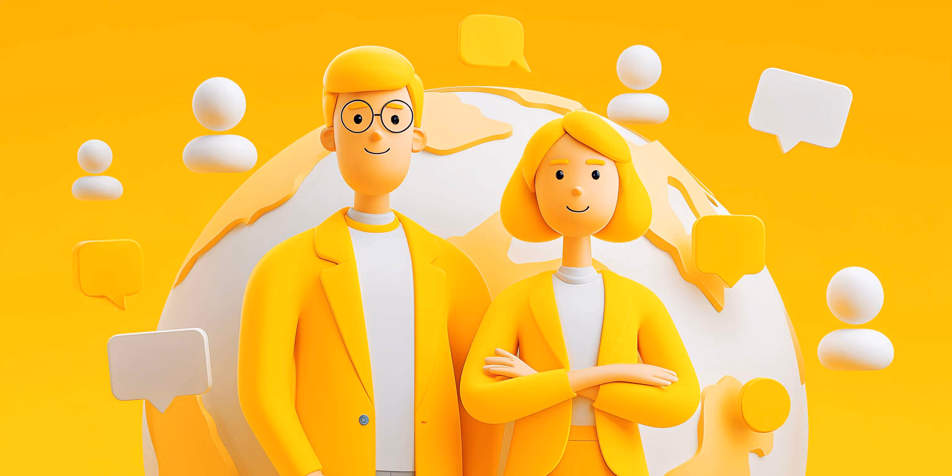 Reaching a Global Audience Effectively