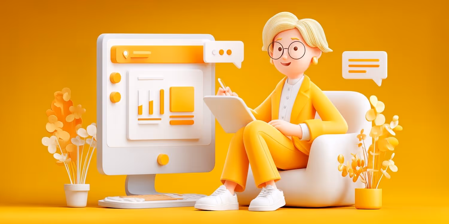 Award-winning report design examples featuring innovative visual elements and creative layouts
