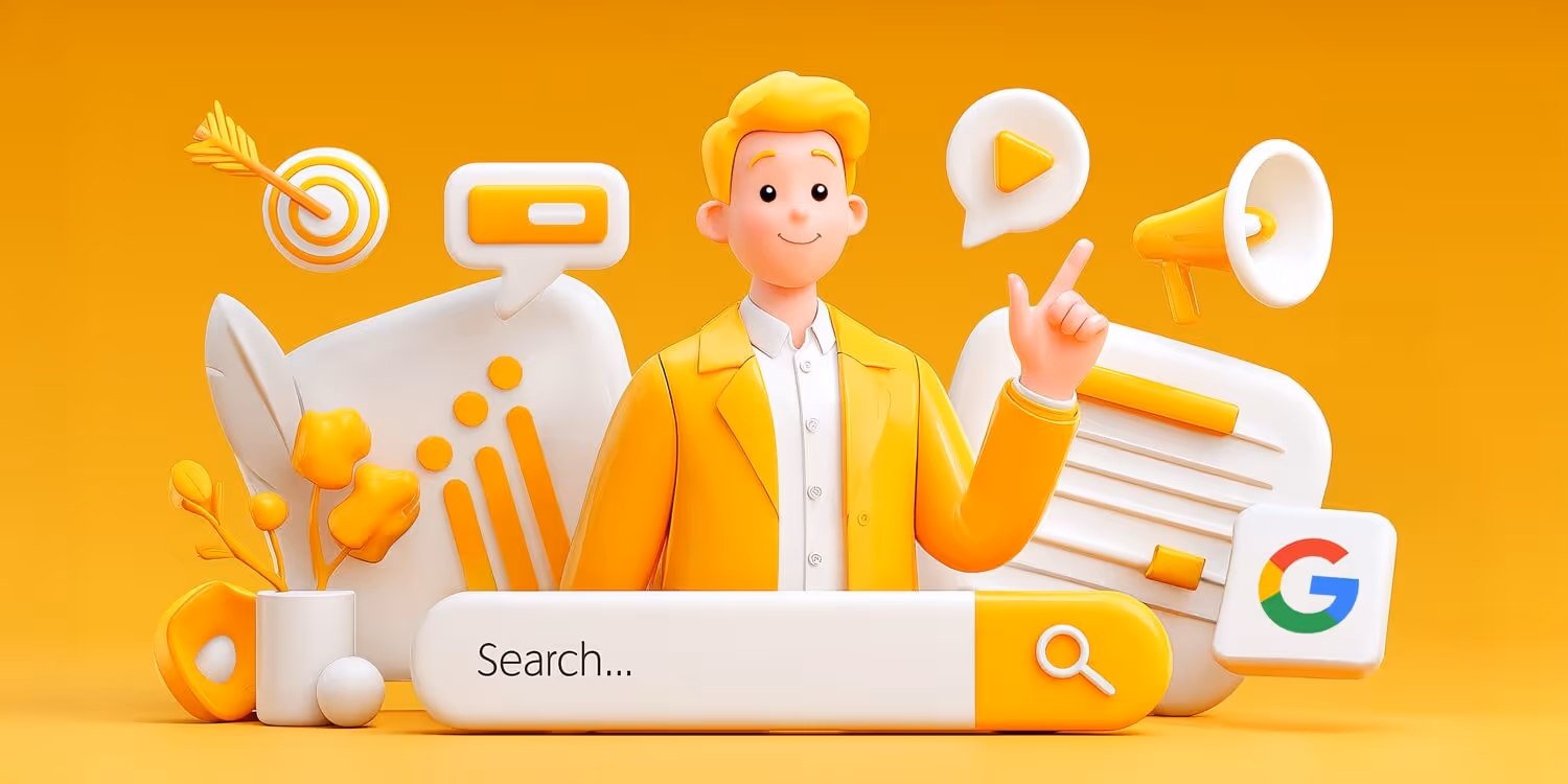 SEO optimization strategies for making digital reports discoverable in search engines
