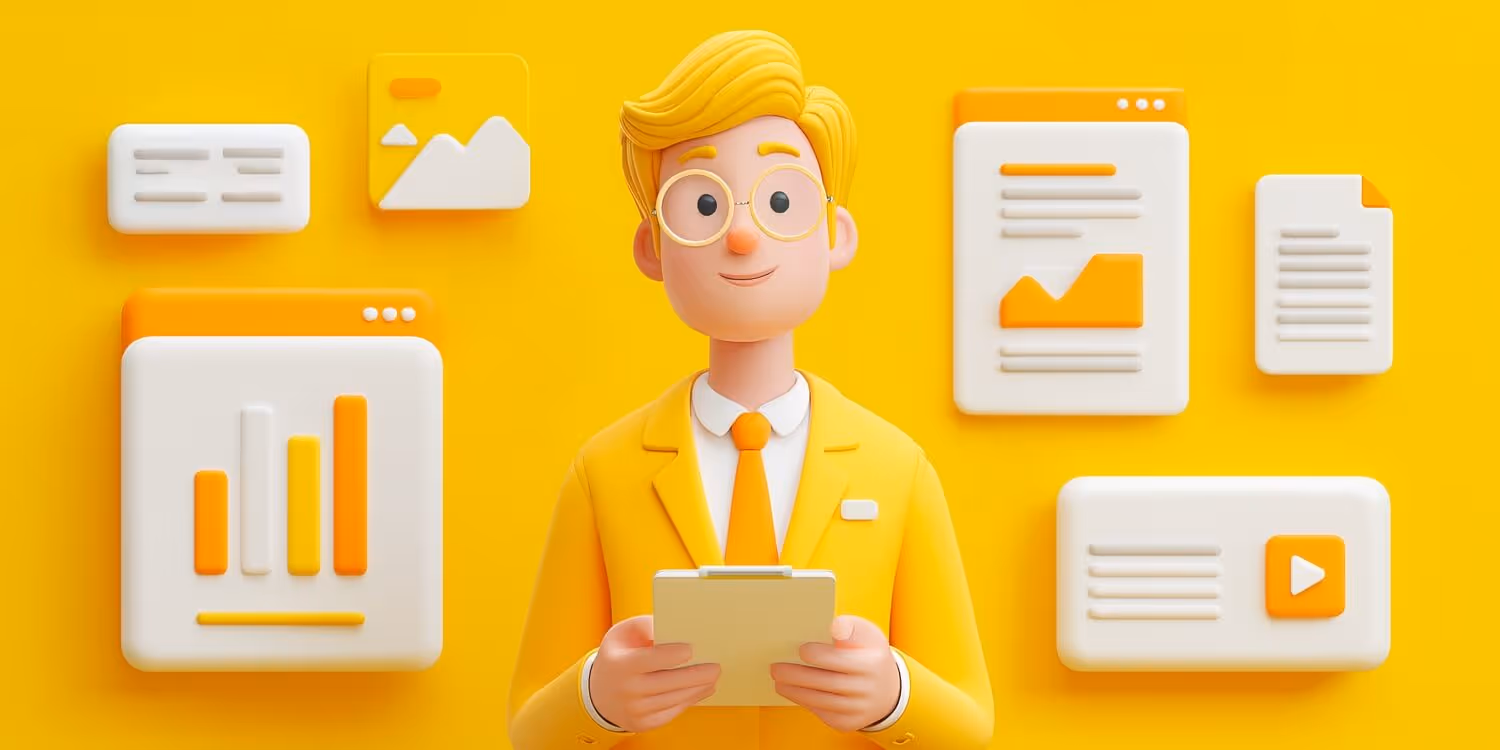 Structured data management system for organizing complex reporting information efficiently
