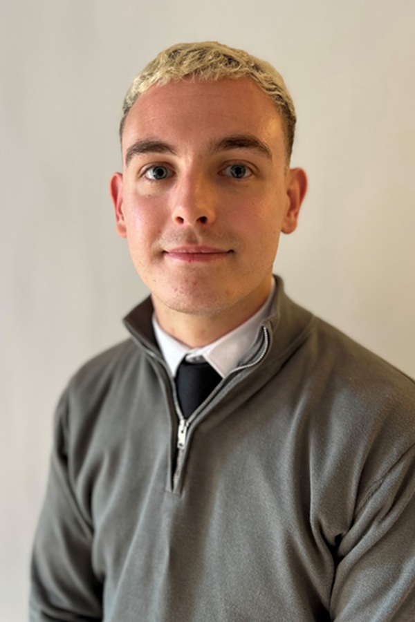 Liam Kenney
