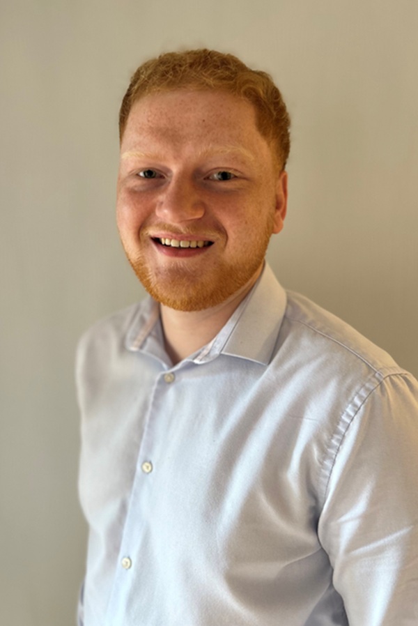 Adam Cook