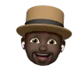 profile icon of a memoji. represents the profile for each testimonal