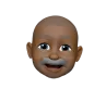 profile icon of a memoji. represents the profile for each testimonal