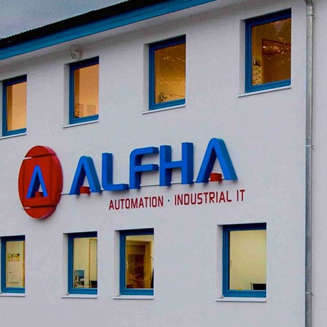 Alfha GmbH & Co. KG Fallstudie