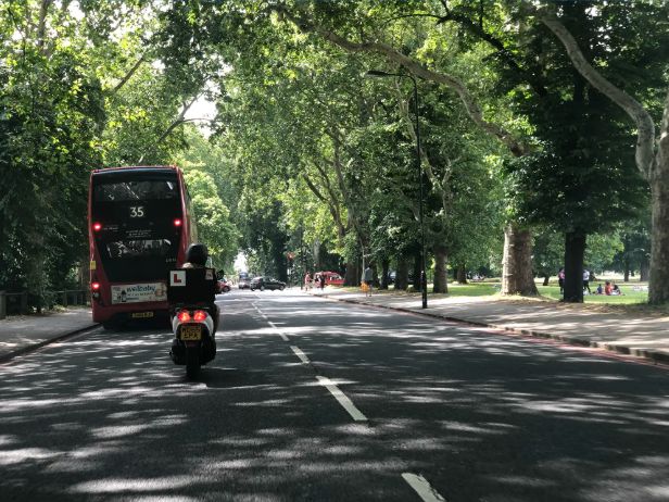 Clapham airbnb property management