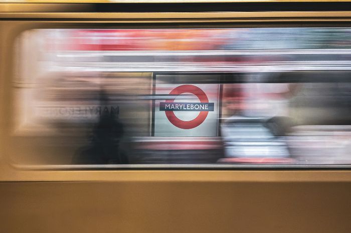 Marylebone