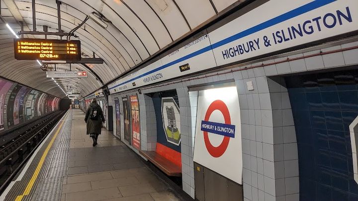 Islington