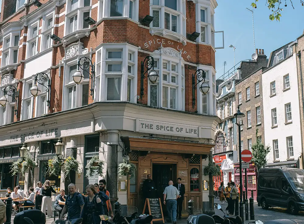 Soho