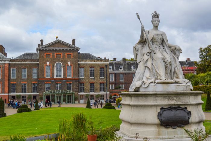 Kensington