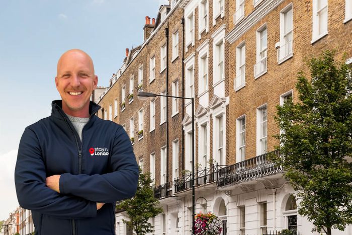 1-Bedroom Marylebone Airbnb Case Study | StayinLondon