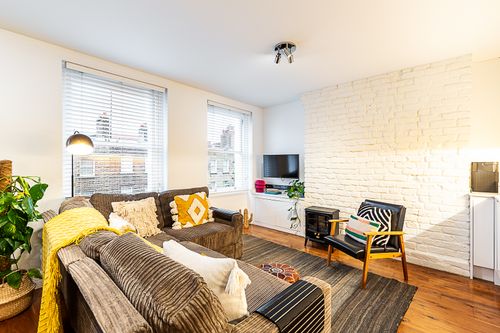 1-Bedroom Marylebone Airbnb Case Study | StayinLondon