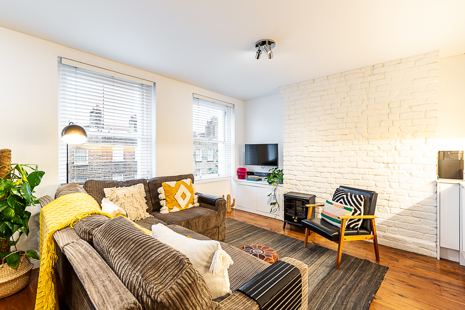 1-Bedroom Marylebone Airbnb Case Study | StayinLondon
