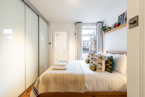 1-Bedroom Marylebone Airbnb Case Study | StayinLondon