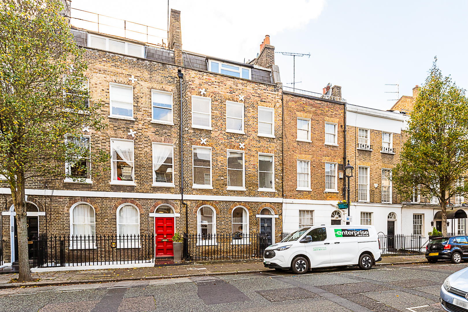 1-Bedroom Marylebone Airbnb Case Study | StayinLondon