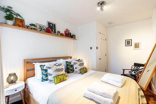 1-Bedroom Marylebone Airbnb Case Study | StayinLondon