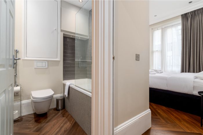 1-Bedroom Soho Airbnb Case Study | StayinLondon