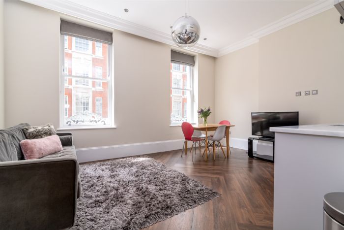 1-Bedroom Soho Airbnb Case Study | StayinLondon