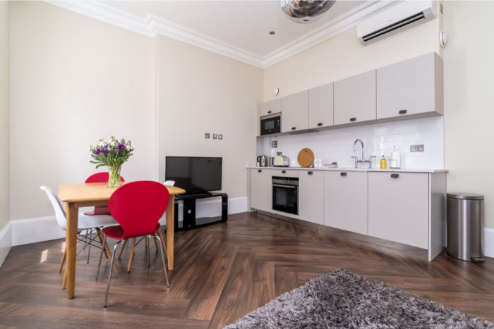 1-Bedroom Soho Airbnb Case Study | StayinLondon