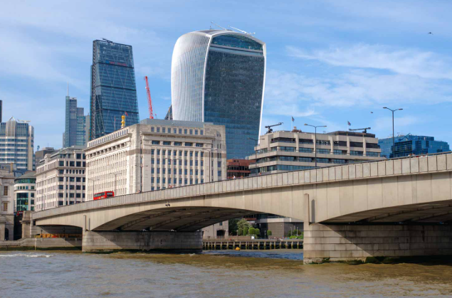 London Bridge