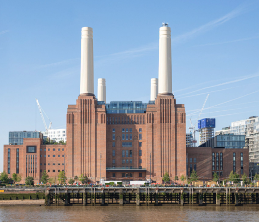 Battersea