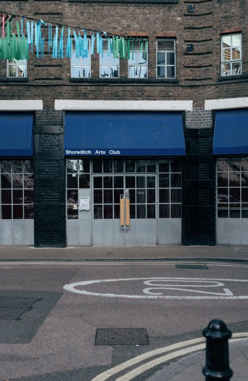 Shoreditch