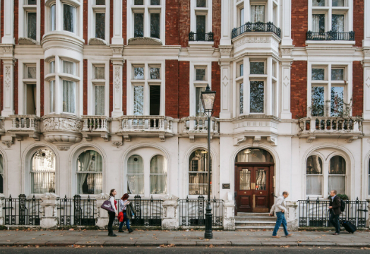 Bloomsbury