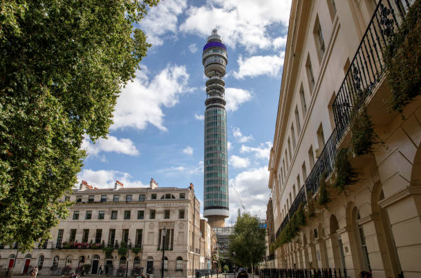 Fitzrovia