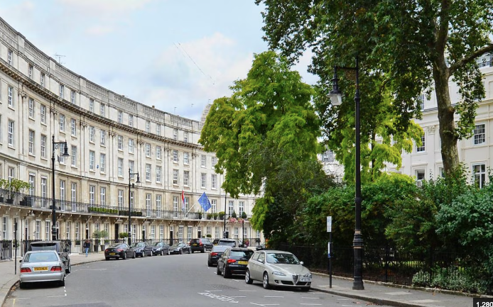 Belgravia