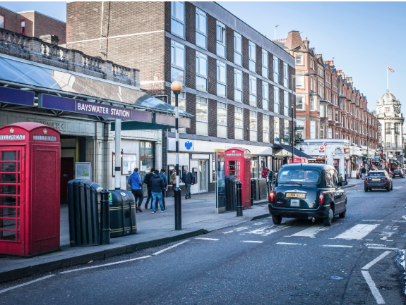 Bayswater