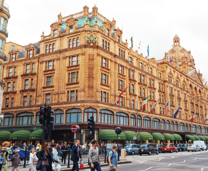 Knightsbridge