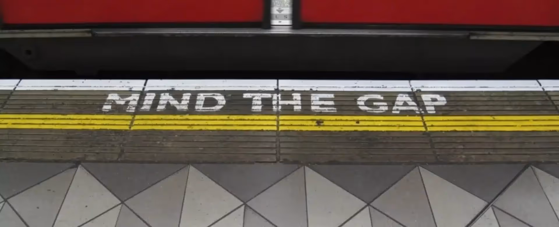 The ZeroOps journey: Mind The Gap