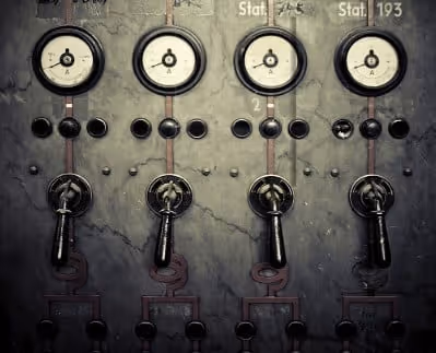 Beyond Frankencloud: living with your once and future platform architecture