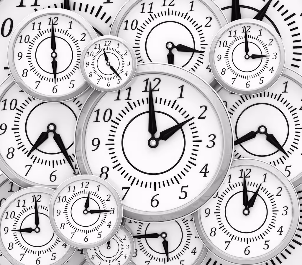 Time-boxing across time zones: Agile with remote teams