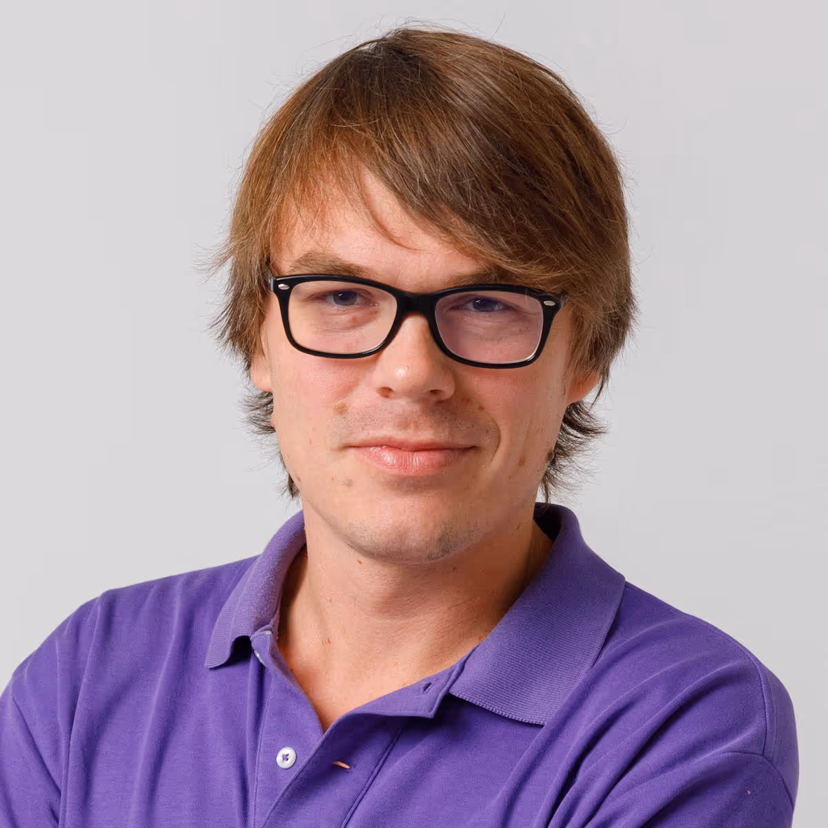 Demetrius Korotkov